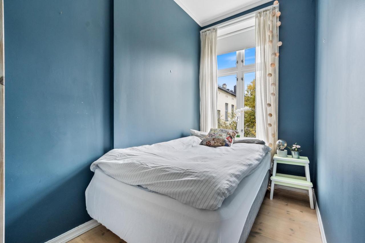 Classic, Unique And Charming - Popular Area Apartamento *