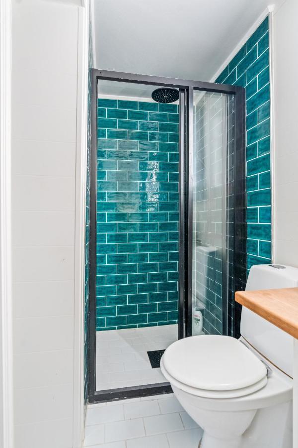 Classic, Unique And Charming - Popular Area Apartamento *