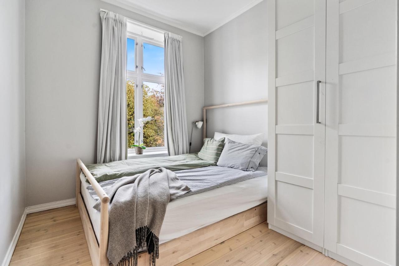 Classic, Unique And Charming - Popular Area Apartamento Oslo