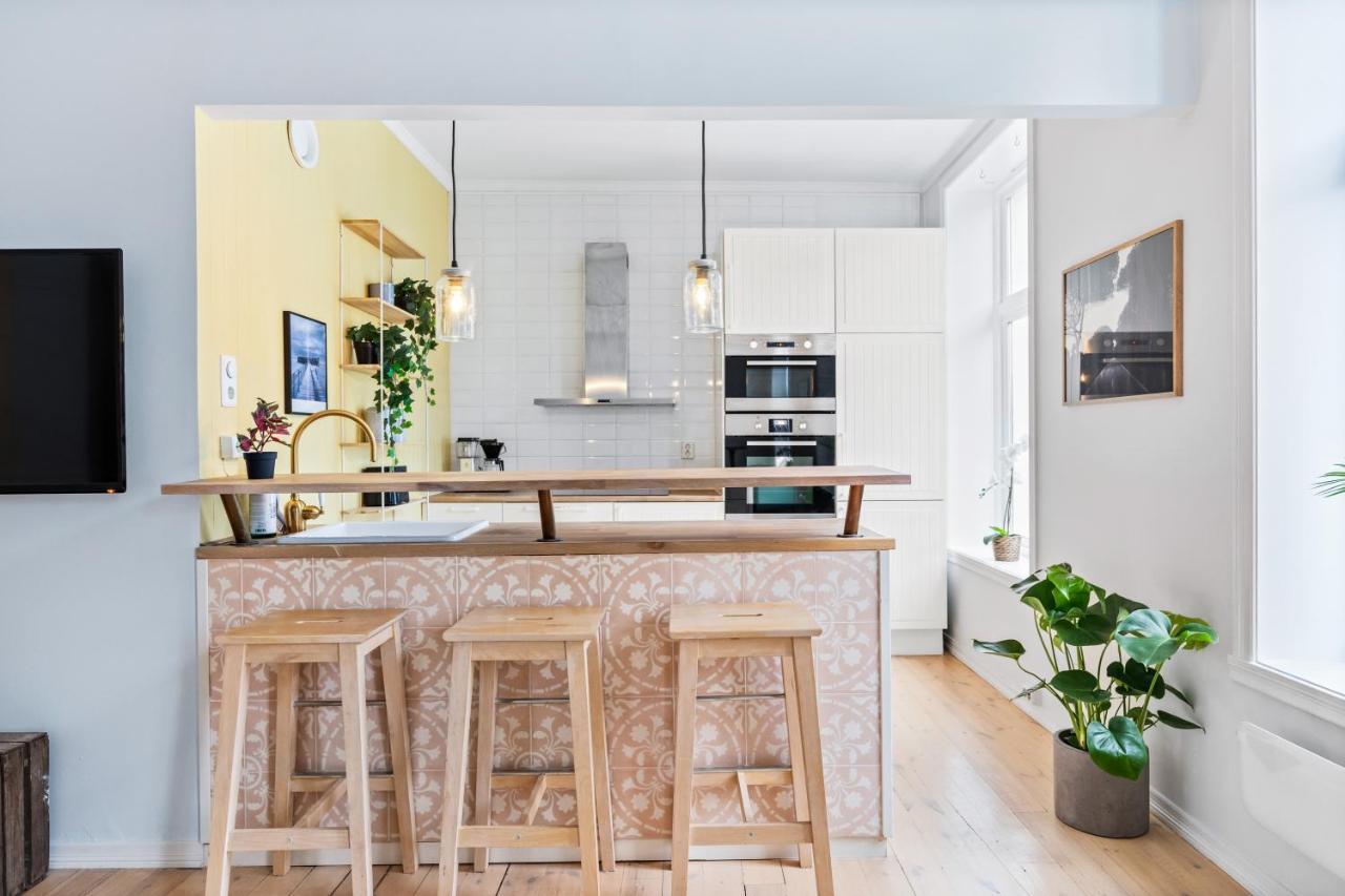 Apartamento Classic, Unique And Charming - Popular Area