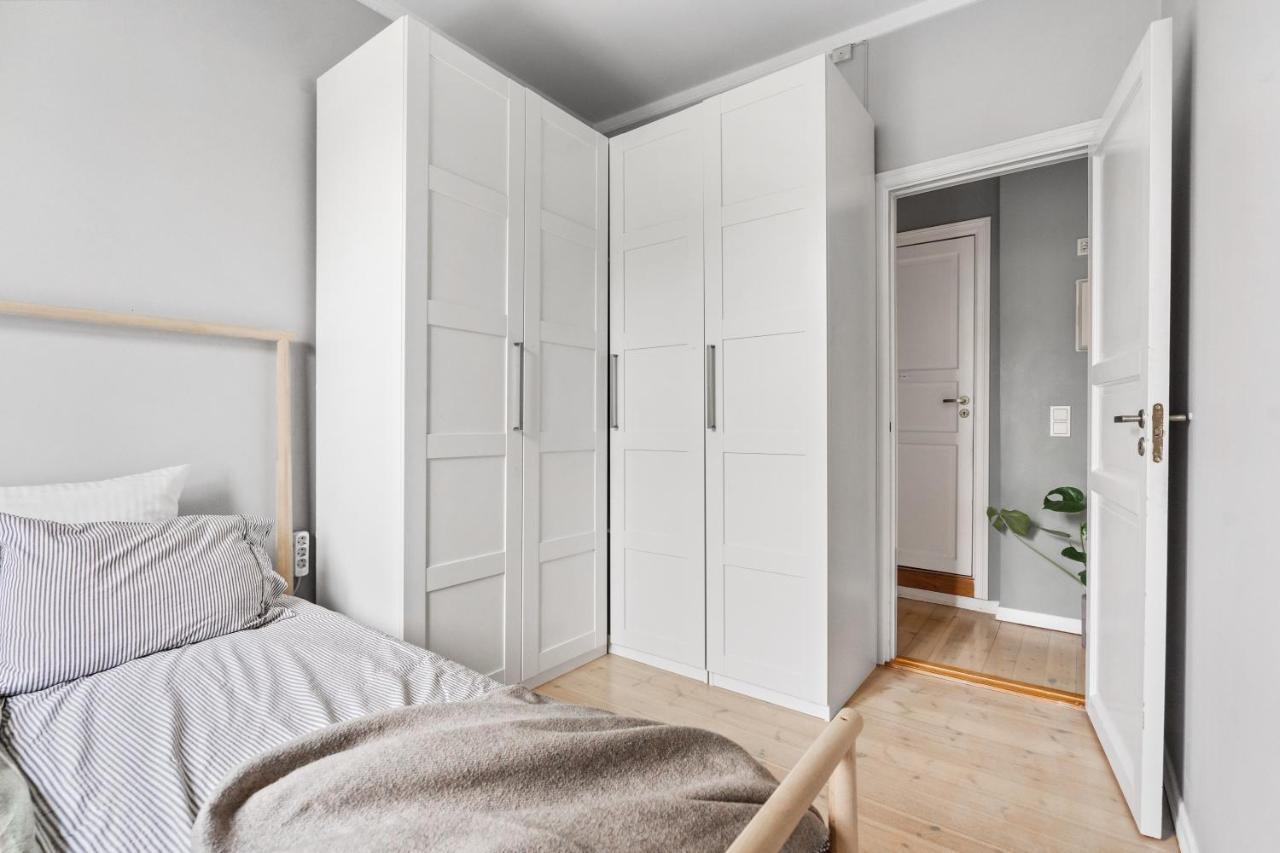 Classic, Unique And Charming - Popular Area Apartamento Oslo