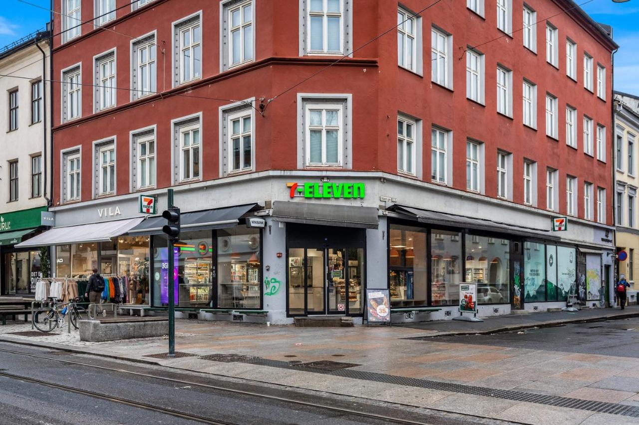 Classic, Unique And Charming - Popular Area Oslo