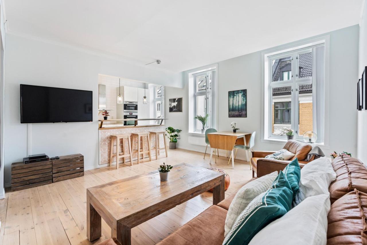 Classic, Unique And Charming - Popular Area Apartamento *