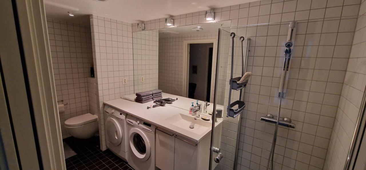 Luxury 2 Bedroom In Tjuvholmen * Oslo