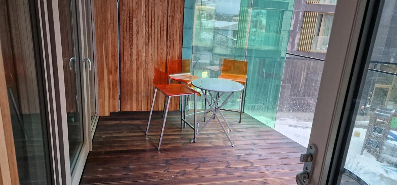 Luxury 2 Bedroom In Tjuvholmen Apartment