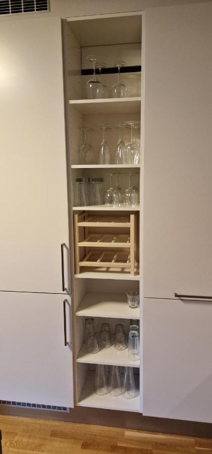 Luxury 2 Bedroom In Tjuvholmen Apartment Oslo
