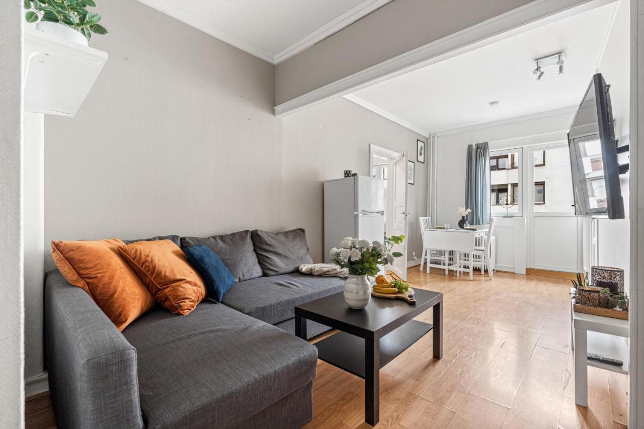 Small And Cheap - 6 Ppl - Super - Balcony *