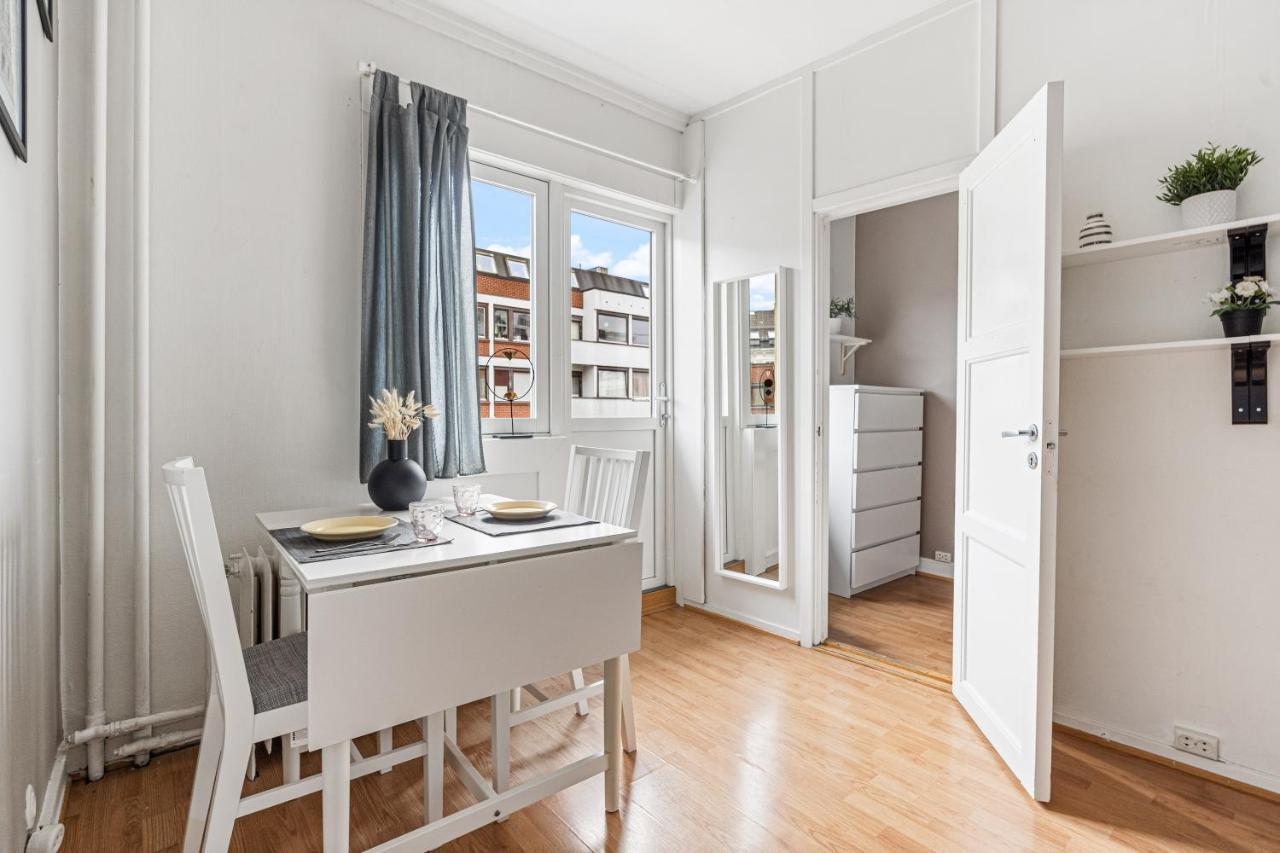 Apartamento Small And Cheap - 6 Ppl - Super - Balcony