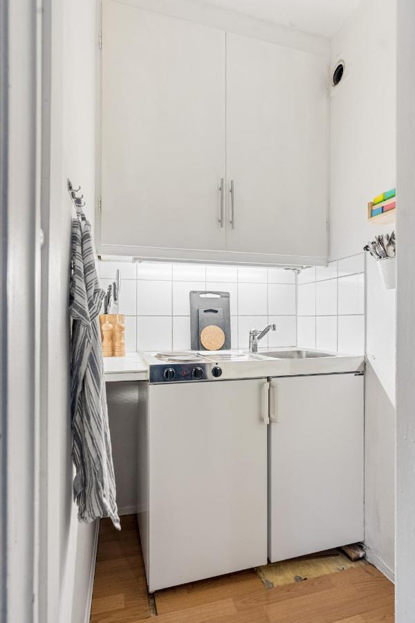 Small And Cheap - 6 Ppl - Super - Balcony * Oslo