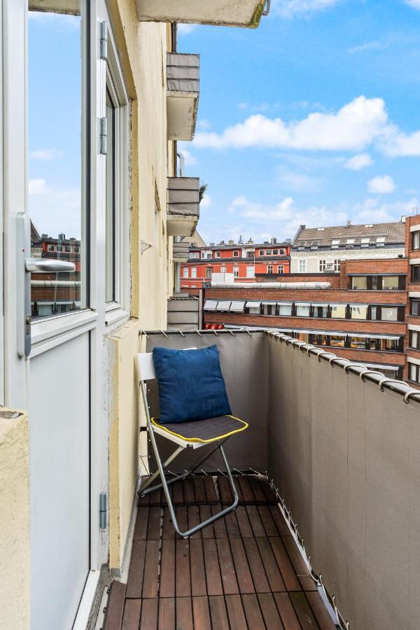 Small And Cheap - 6 Ppl - Super - Balcony Apartamento *