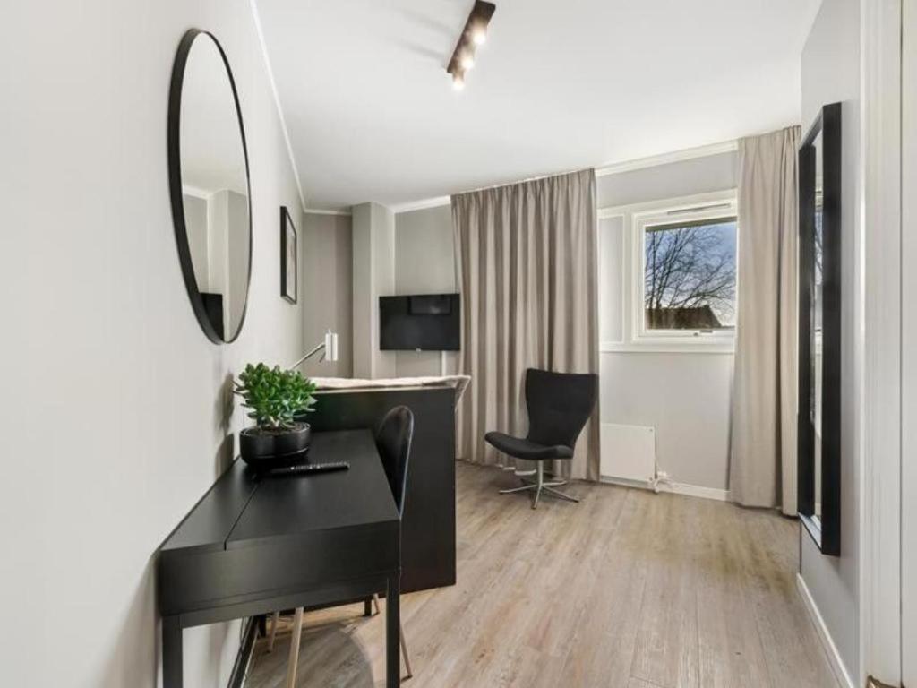 Majorstuen By Key Butler Apartment