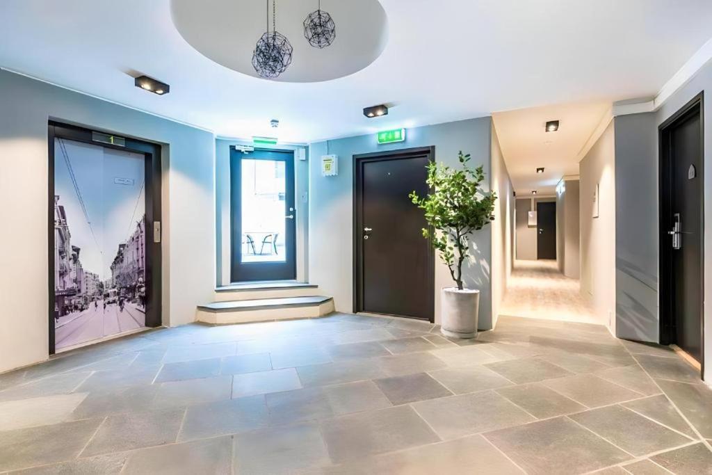 Majorstuen By Key Butler Apartment *