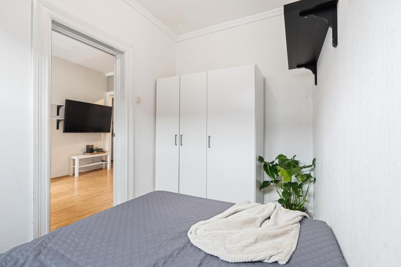 Small And Cheap - 6 Ppl - Super - Balcony * Oslo