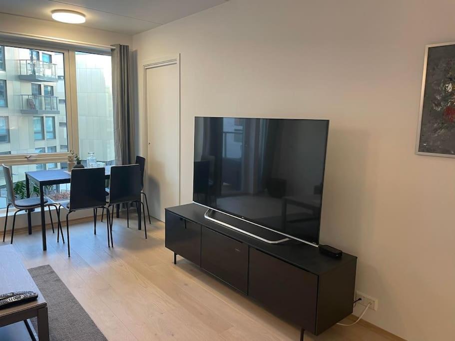 Apartamento Nydalen/storo- Ved T-banestasjon *