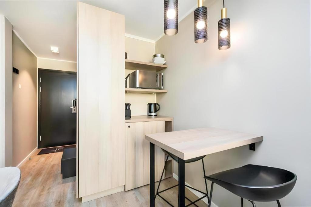 Apartment Majorstuen By Key Butler *