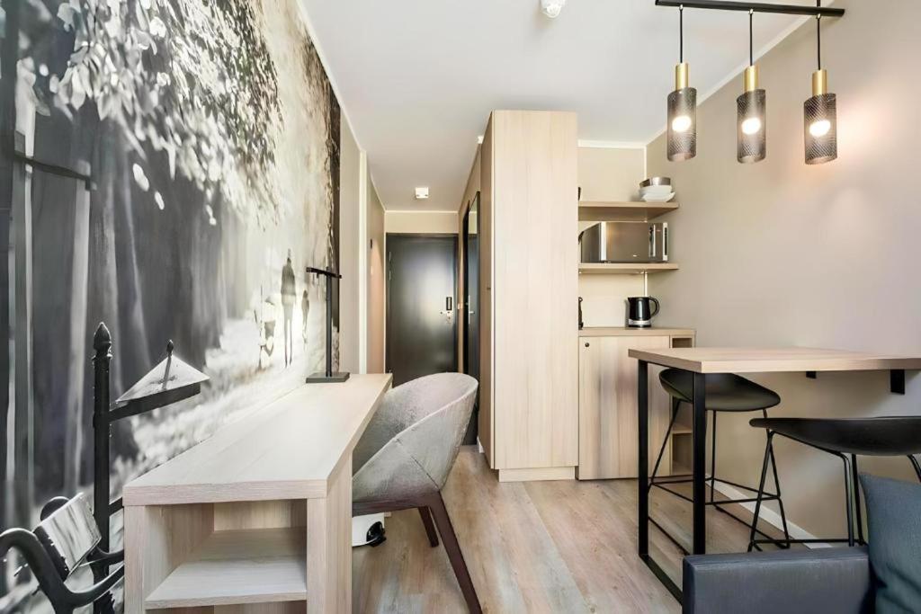 Apartment Majorstuen By Key Butler *