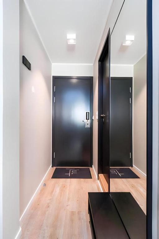 Apartamento Majorstuen By Key Butler Oslo