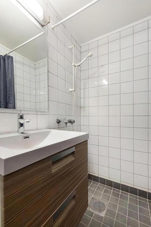 Majorstuen By Key Butler * Oslo