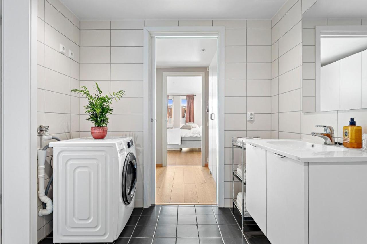 Apartment Majorstuen By Key Butler *