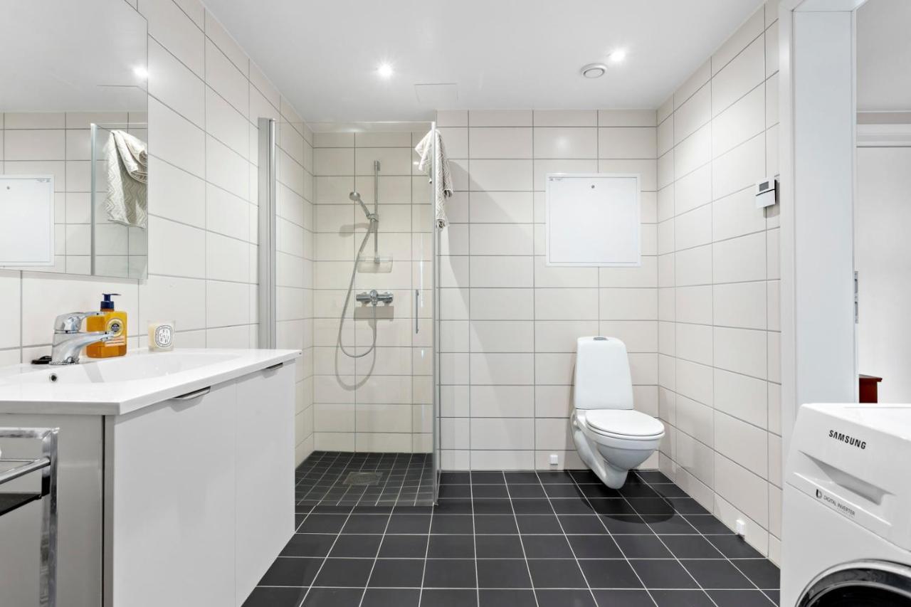 Apartment Majorstuen By Key Butler Oslo