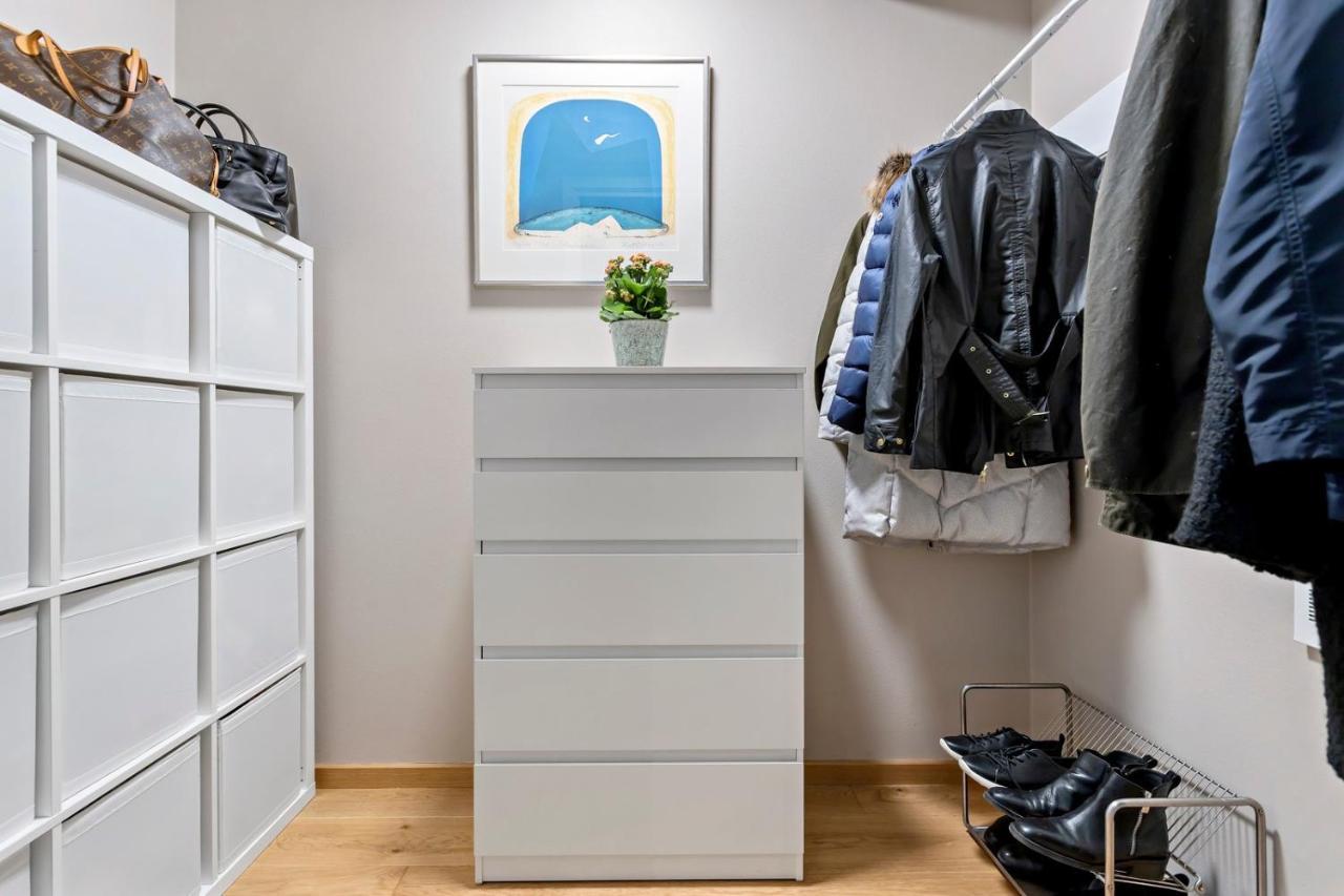 Apartment Majorstuen By Key Butler