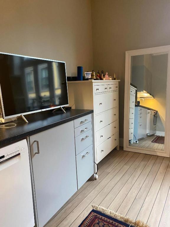 Apartment Majorstuen By Key Butler Oslo