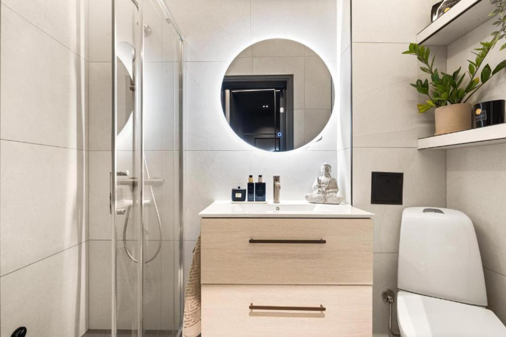 Majorstuen By Key Butler Apartment
