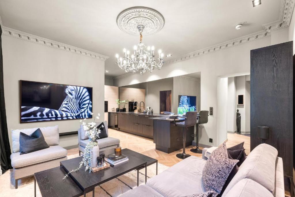 Majorstuen By Key Butler Apartment