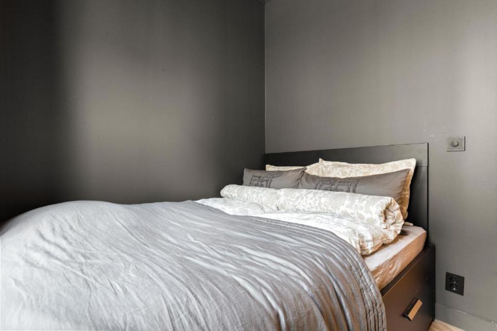 Majorstuen By Key Butler Apartamento