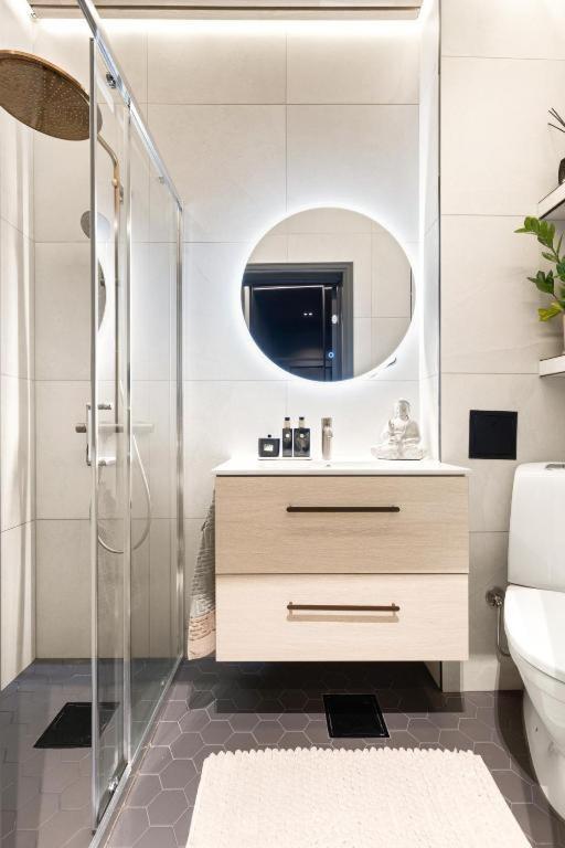 Majorstuen By Key Butler Oslo