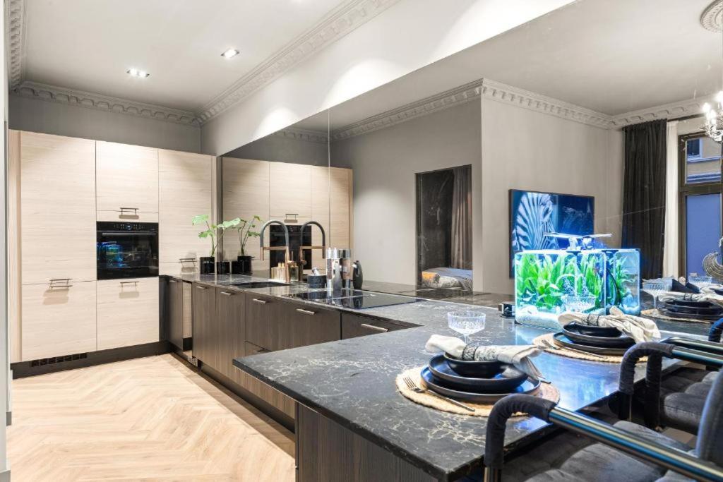 Majorstuen By Key Butler * Oslo