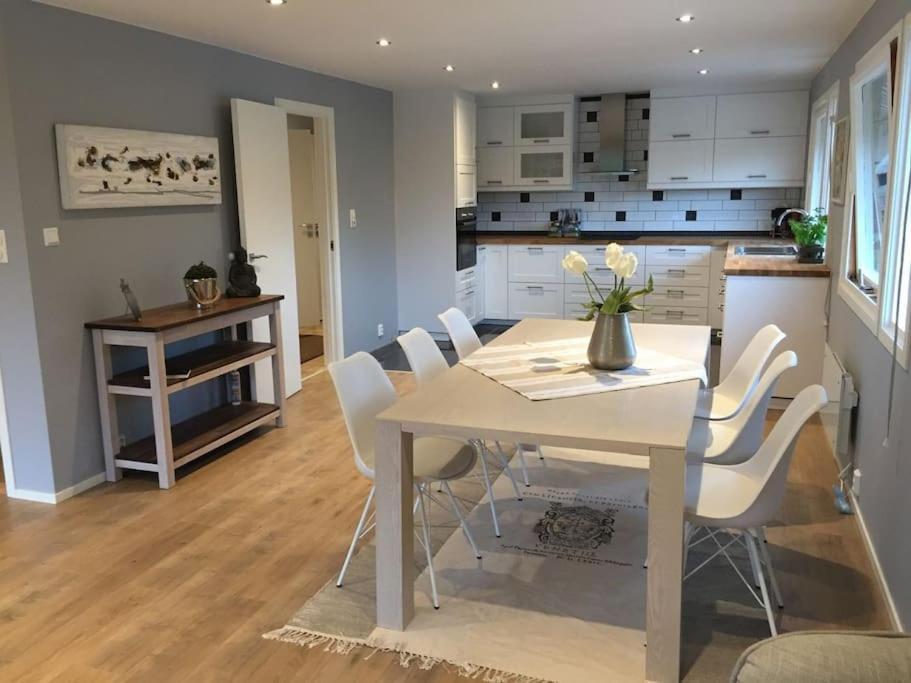 Platinum House - Centrally Located With Facilities Holiday home