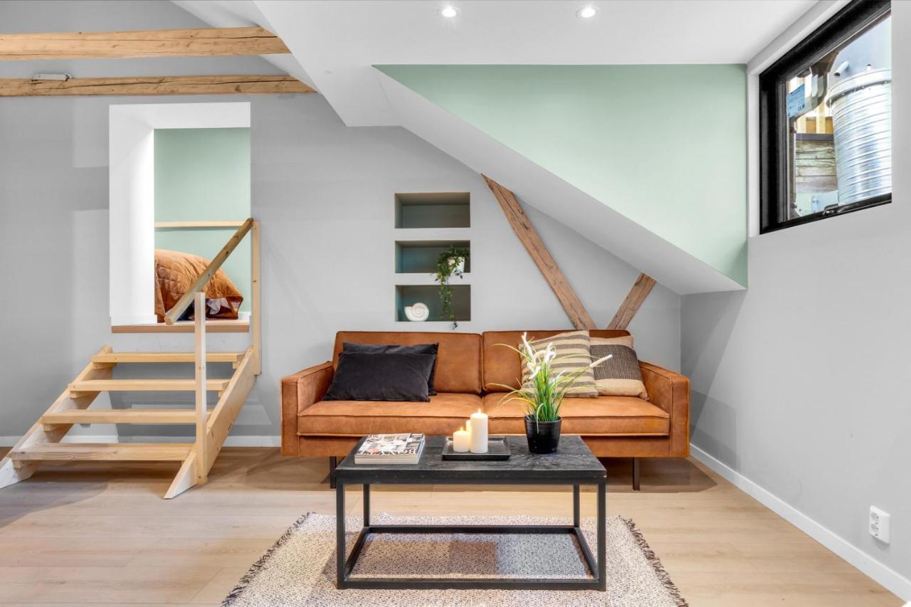 Unique And Modern Floor - Super Appartement