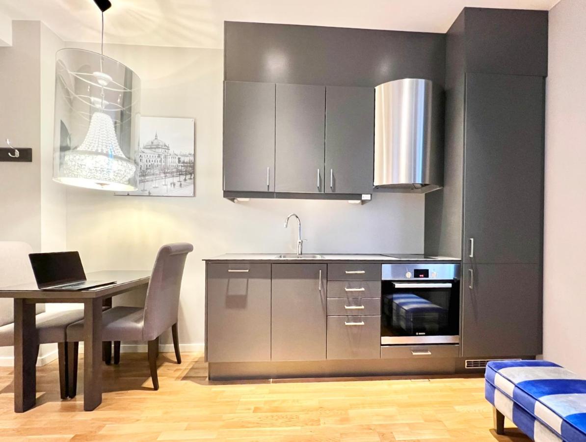 Appartement L Royal L Smart Tv L Fast Wifi Oslo