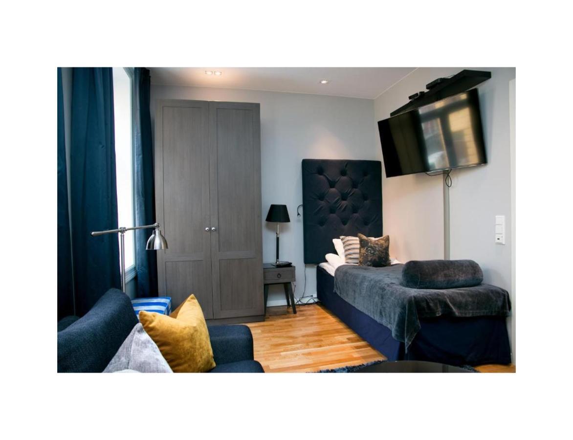 L Royal L Smart Tv L Fast Wifi * Oslo
