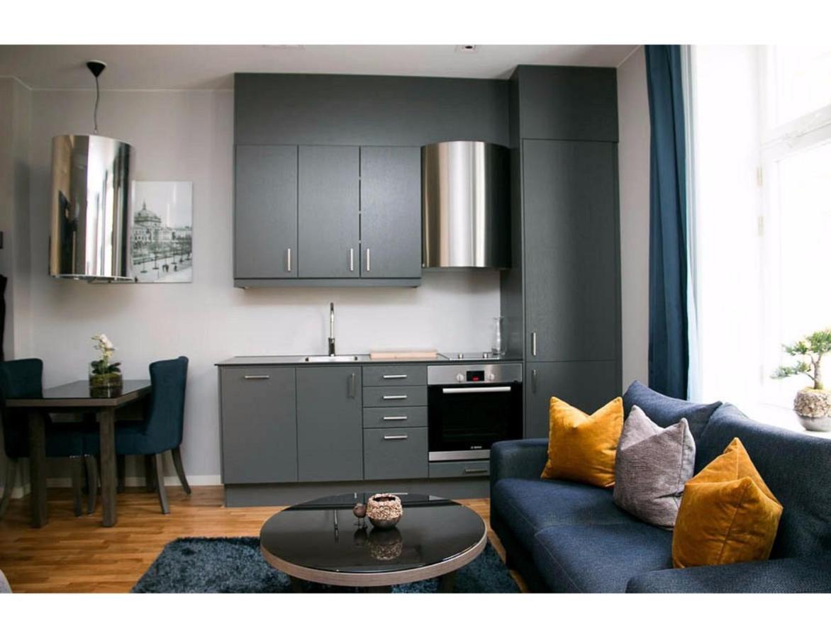 Appartement L Royal L Smart Tv L Fast Wifi