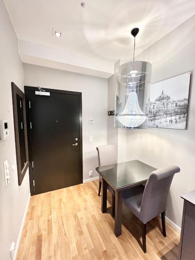 Appartement L Royal L Smart Tv L Fast Wifi