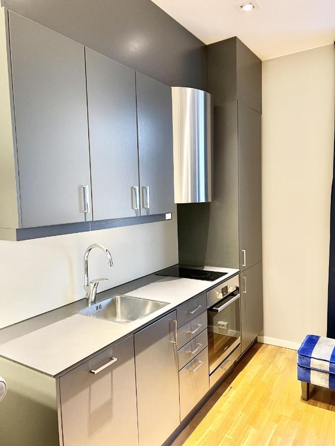 L Royal L Smart Tv L Fast Wifi Appartement Oslo