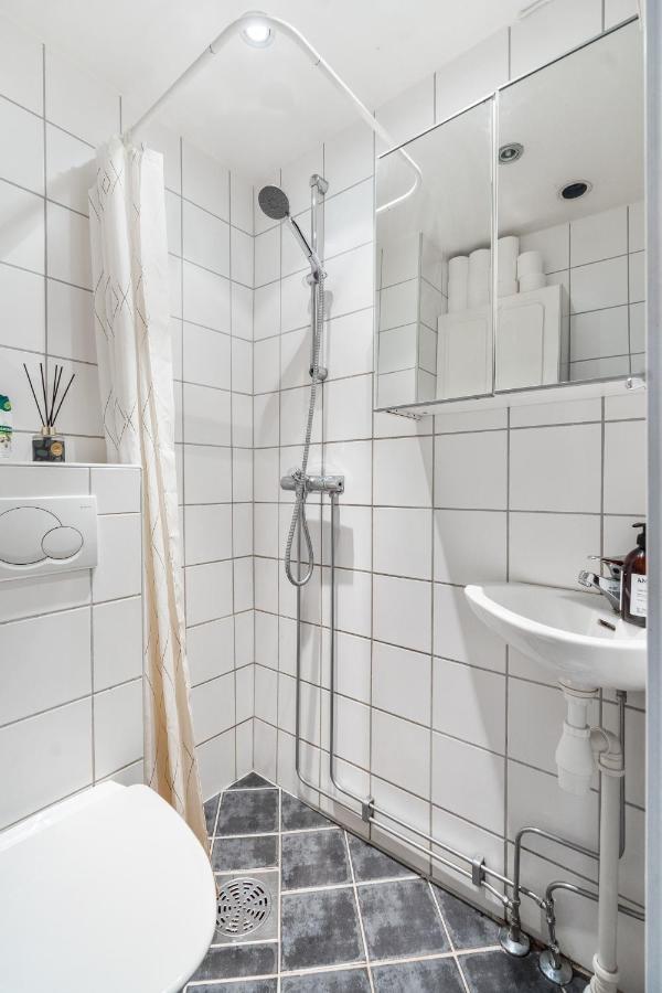 Small And Cheap - 6 Ppl - Super - Balcony * Oslo