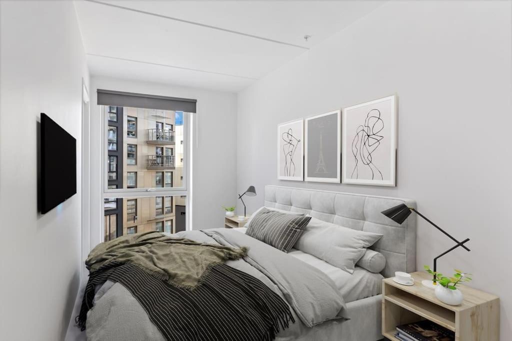 Appartement Nydalen/storo- Ved T-banestasjon