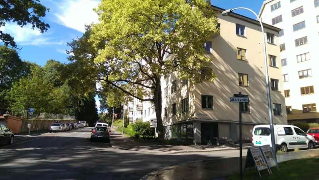 Quite In Séjour chez l'habitant
