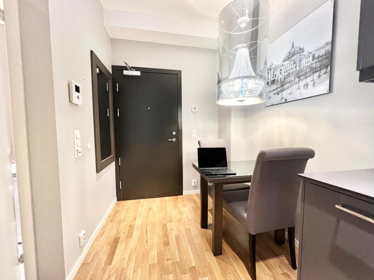 L Royal L Smart Tv L Fast Wifi Appartement *