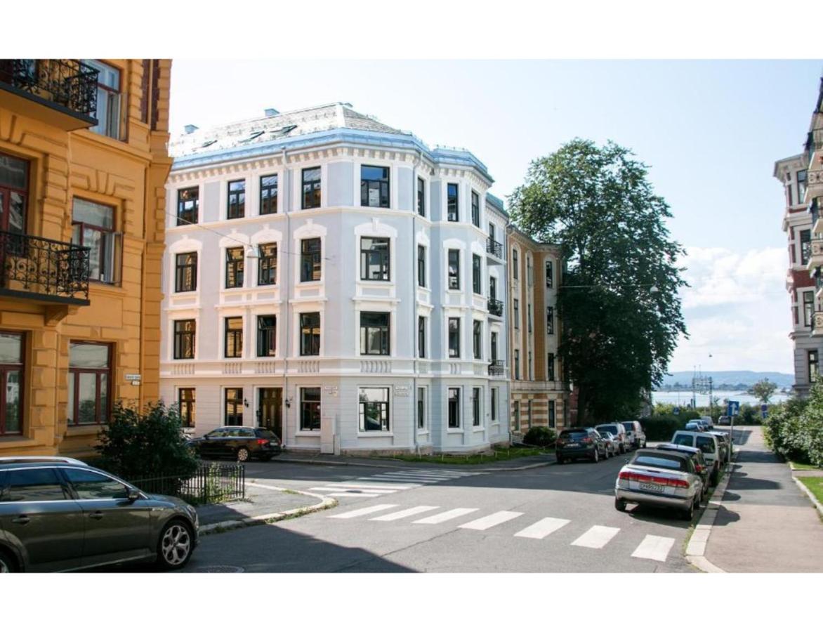 Appartement L Royal L Smart Tv L Fast Wifi Oslo