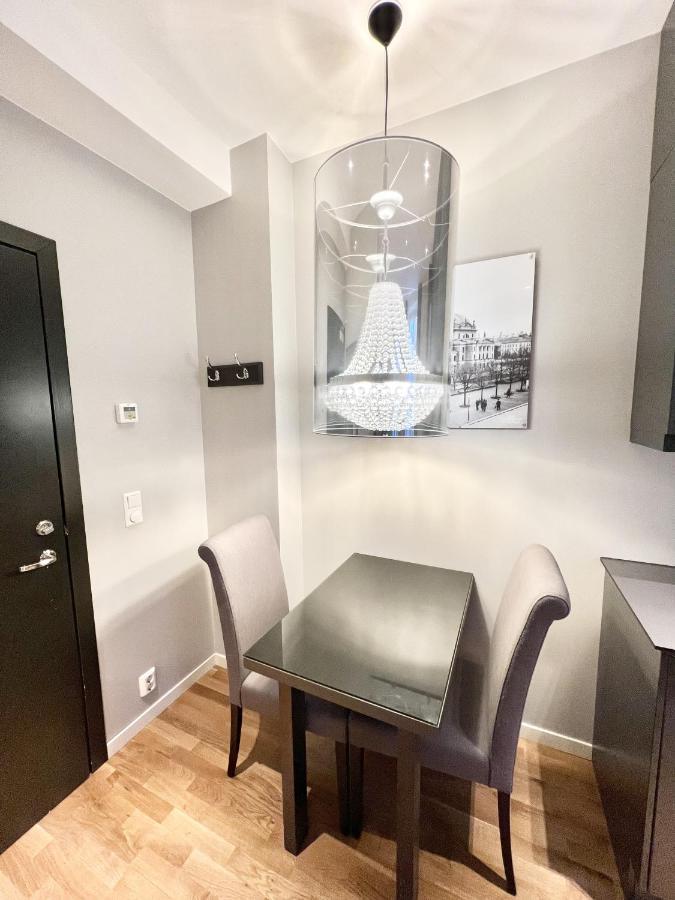 Appartement L Royal L Smart Tv L Fast Wifi Oslo