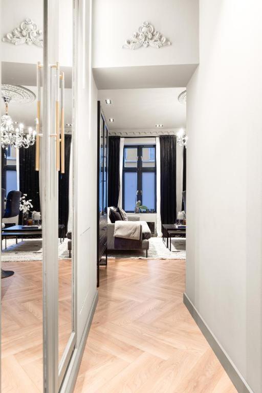 Luxury * Oslo
