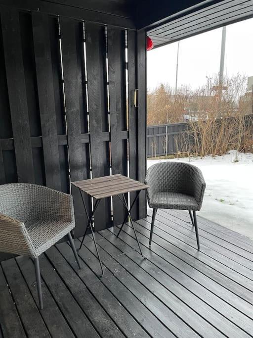 Platinum House - Centrally Located With Facilities