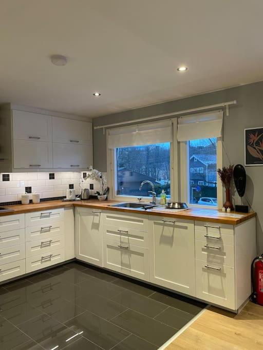 Platinum House - Centrally Located With Facilities Holiday home Oslo