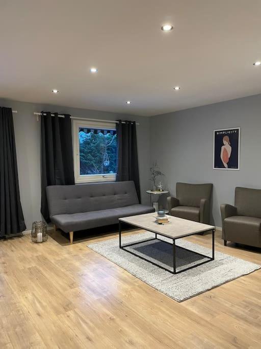 Holiday home Platinum House - Centrally Located With Facilities