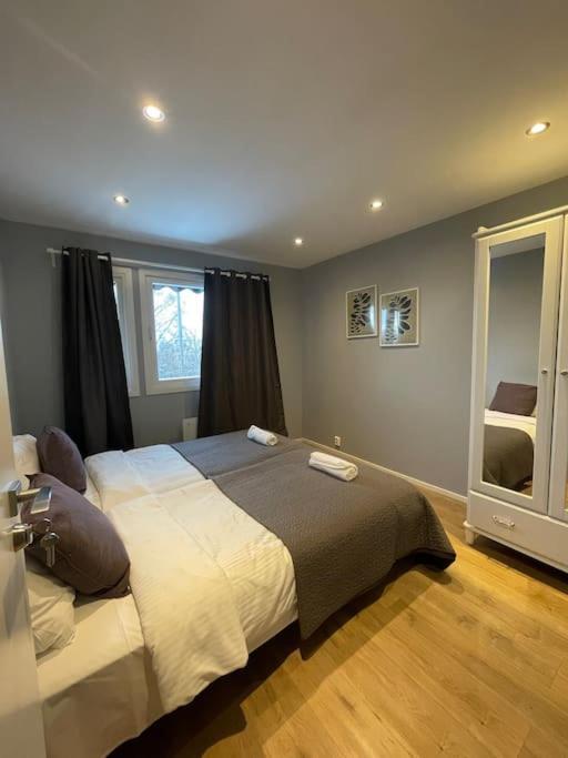 Holiday home Platinum House - Centrally Located With Facilities