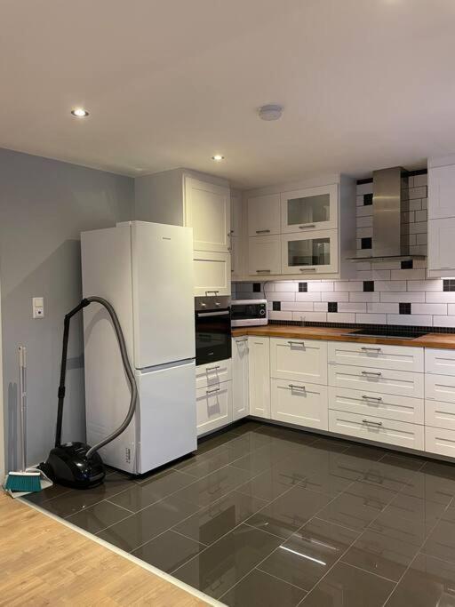 Holiday home Platinum House - Centrally Located With Facilities Oslo